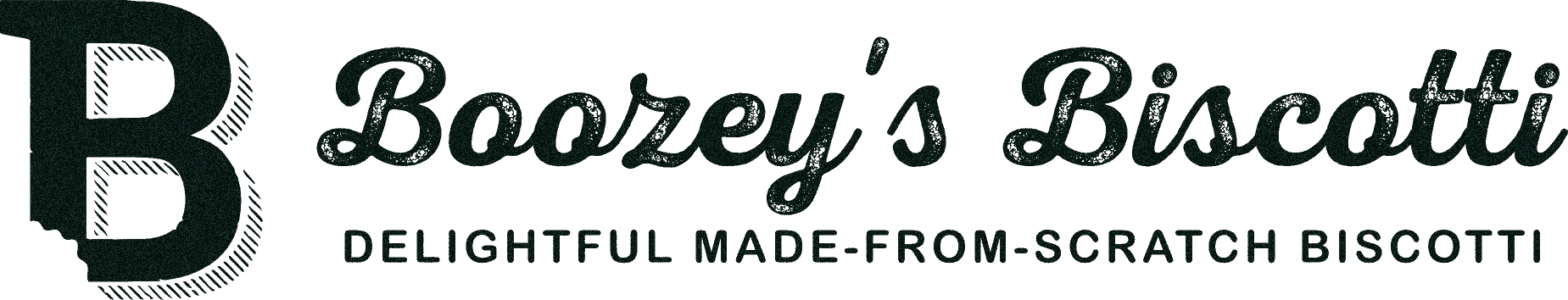 Boozey's Biscotti